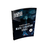 Mavi Yakutun Sırrı - Sherlock Holmes - Cep Boy