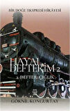 Hayal Defterim 2