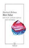 Sherlock Holmes - Mavi Yakut