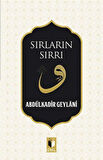 Sırların Sırrı