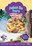 Aslan ile Fare - Aktivitelerle Masallar