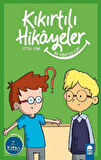 Bu Gelen de Kim - Kıkırtılı Hikayeler (3. Sınıf)