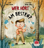 Wer Hört Am Besten? (Almanca)