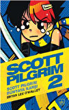 Scott Pilgrim 2: Scott Pilgrim Dünyaya Karşı