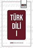 Türk Dili I