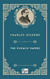 The Pickwick Papers (İngilizce Kitap)