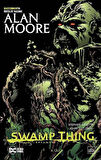 Swamp Thing Efsanesi 2. Cilt