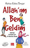 Allah’ım Ben Geldim
