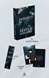 Pennies - Dollar Serisi 1.Kitap