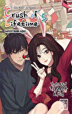 Crush of Lifetime Hayatımın Aşkı 5
