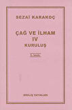 Çağ ve İlham 4