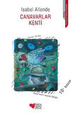 Canavarlar Kenti Birinci Kitap
