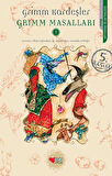 Grimm Masalları -1.Cilt