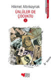 Ünlüler de Çocuktu 2