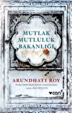 Mutlak Mutluluk Bakanlığı