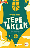 Tepetaklak - Dönüşüm 1