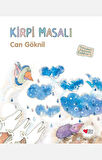 Kirpi Masalı / 50. Yıl Özel Baskı (Ciltli)