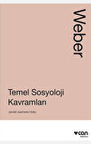 Temel Sosyoloji Kavramları