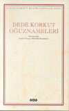 Dede Korkut Oğuznameleri