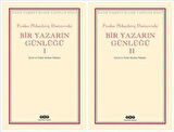 Bir Yazarın Günlüğü (2 Cilt Takım)