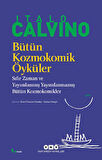 Bütün Kozmokomik Öyküler