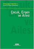 Psikanaliz Defterleri 2 – Çocuk ve Ergen Çalışmaları