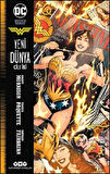 Wonder Woman: Yeni Dünya 2