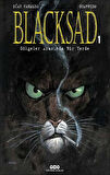 Gölgeler Arasında Bir Yerde - Blacksad Cilt 1