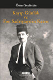 Kayıp Günlük ve Fon Sadriştayn’ın Karısı