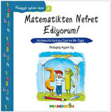 Pedagojik Öyküler: 13 - Matematikten Nefret Ediyorum!