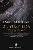 21. Yüzyılda Türkiye