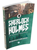 Baskerville'lerin Köpeği - Sherlock Holmes