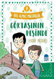 Göktaşının Peşinde - Akıl Almaz Maceralar 9