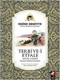Terbiye-i Etfale Ait Üç Hikaye