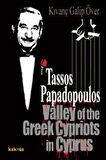 Tassos Papadopoulos Valley Of The Greek Cypriots İn Cyprus