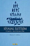 Siyasal İletişim - Temel Kavramlar