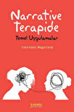 Narrative Terapide Temel Uygulamalar