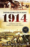 İmparatorluğun Sonu 1914