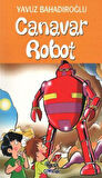 Canavar Robot