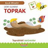 Küçük Hikâyeler Dört Element Toprak