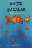 Kaçık Şakalar