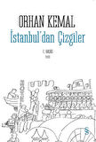 İstanbul’dan Çizgiler
