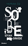 Sobe Siyah Orkide