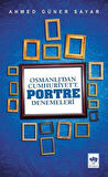 Osmanlı’dan Cumhuriyete Portre Denemeleri