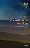 Hz.  Abdurrahman b. Avf  ( Peygamberimizin İzinde 40 Sahabi/8 )