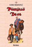 Püsküllü Deve