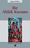 Bir Ahlak Kuramı