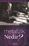 Metafizik Nedir?