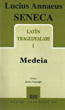 Latin Tragedyaları-1 Medeia