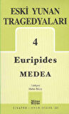 Eski Yunan Tragedyaları 4 - Medea